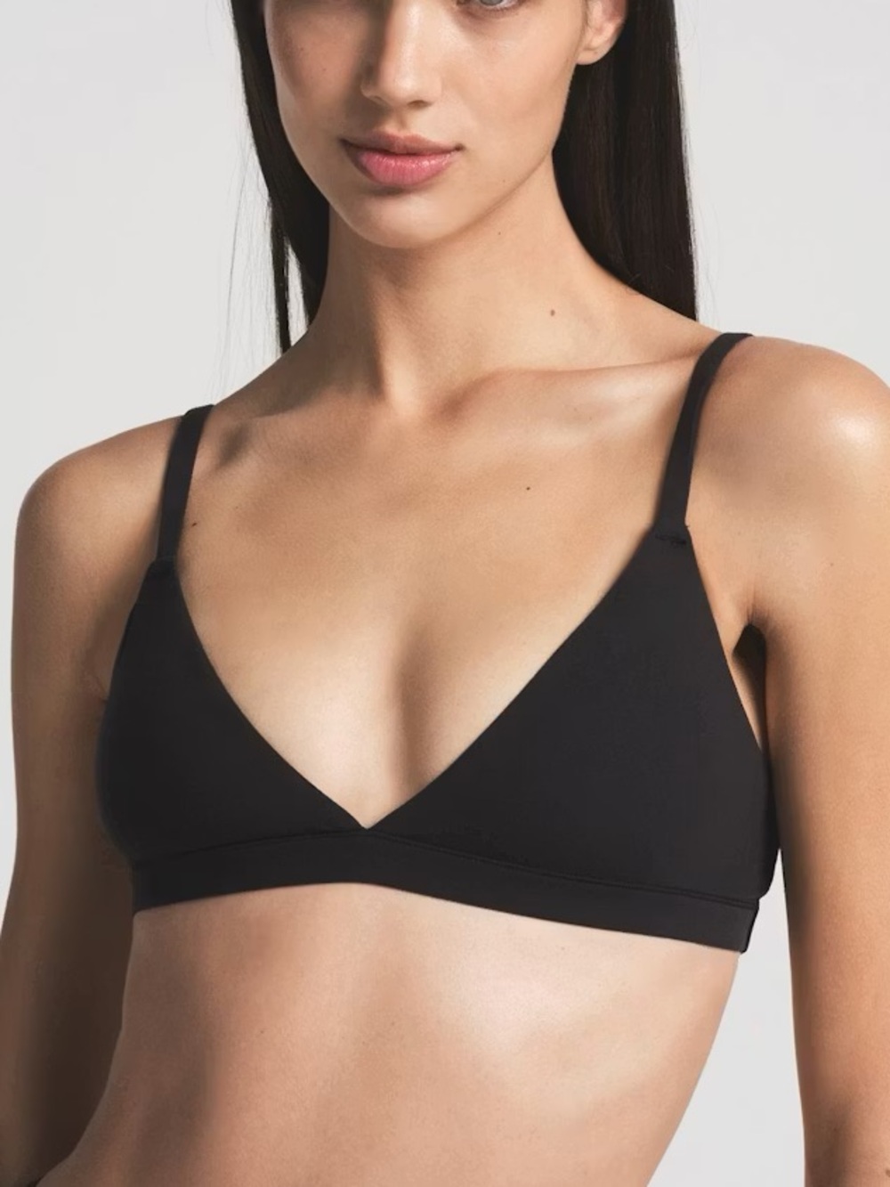 SKIMS Bundle of 2 Fits Everybody Bralettes size Medium - Picture 3 of 9